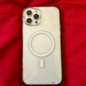 Used iPhone 12 Pro.. for sell..